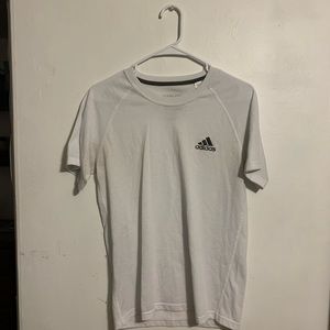Adidas, small